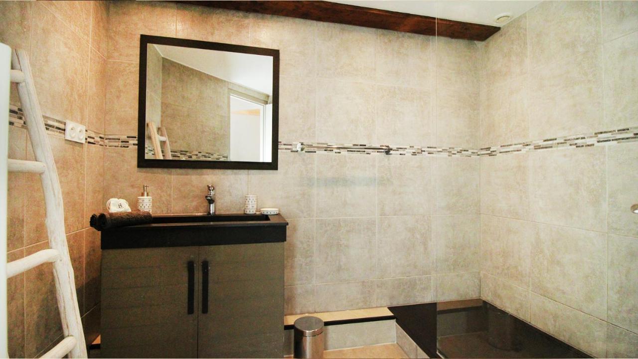 Homey Bella - New / Duplex / Downtown / Close Geneva Annemasse Esterno foto
