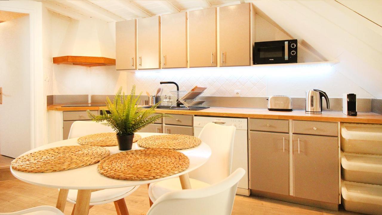 Homey Bella - New / Duplex / Downtown / Close Geneva Annemasse Esterno foto