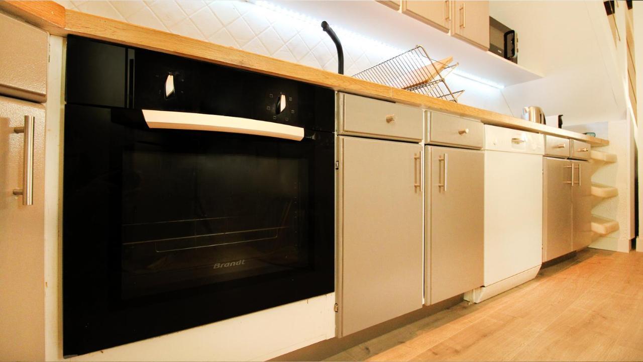 Homey Bella - New / Duplex / Downtown / Close Geneva Annemasse Esterno foto