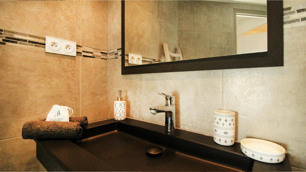 Homey Bella - New / Duplex / Downtown / Close Geneva Annemasse Esterno foto