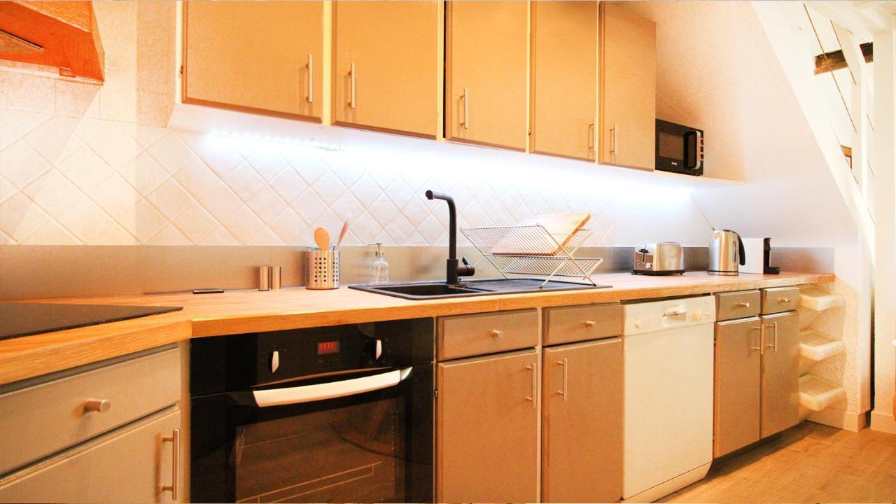 Homey Bella - New / Duplex / Downtown / Close Geneva Annemasse Esterno foto