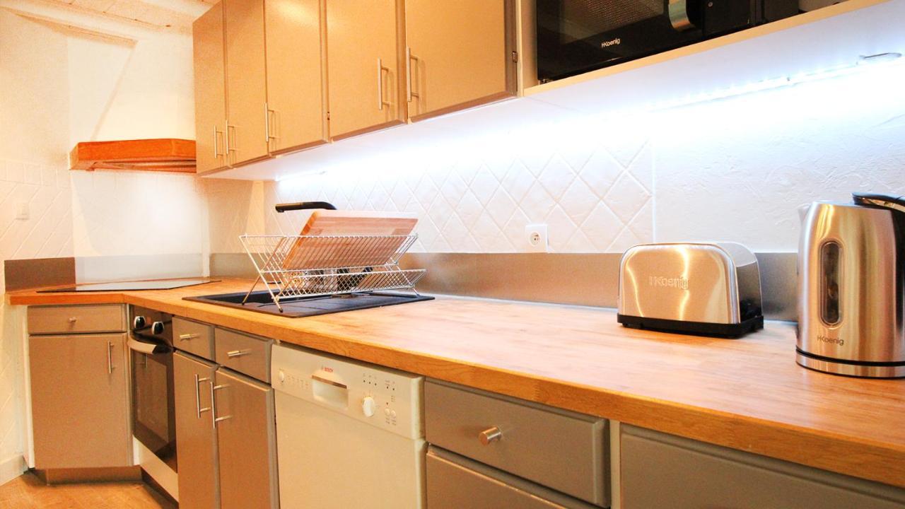 Homey Bella - New / Duplex / Downtown / Close Geneva Annemasse Esterno foto